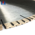 Diamond Saw Blade for Marble Faster Cutting
